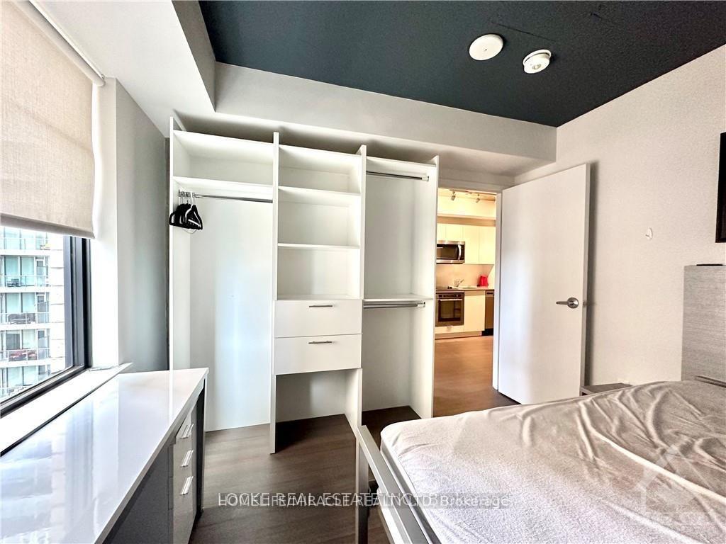 Photo 5 of Unit 1610, 105 Champagne Avenue, Ottawa, West Centre Town — HOMEH
