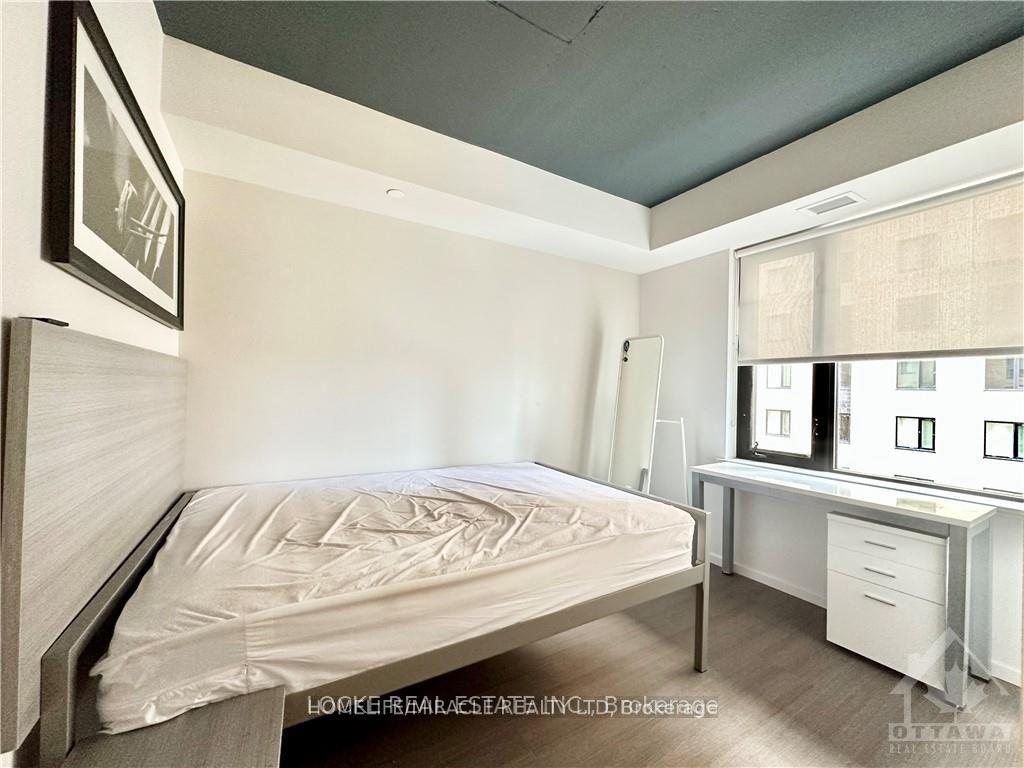 Photo 7 of Unit 1610, 105 Champagne Avenue, Ottawa, West Centre Town — HOMEH