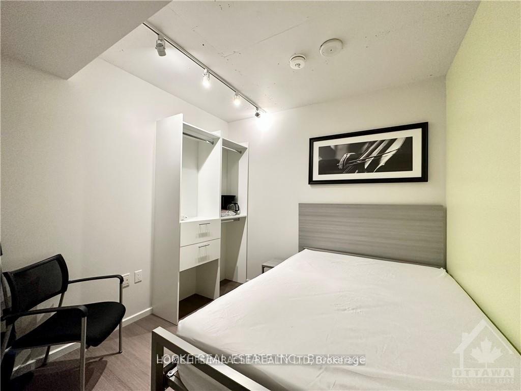 Photo 8 of Unit 1610, 105 Champagne Avenue, Ottawa, West Centre Town — HOMEH