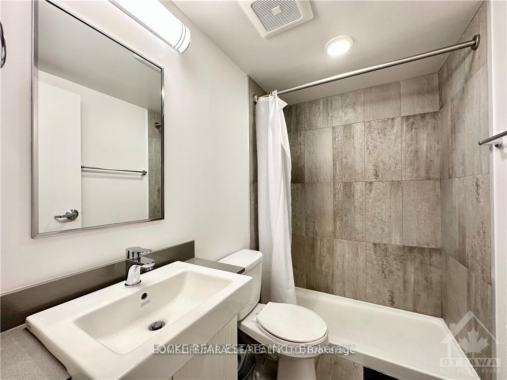 Photo 9 of Unit 1610, 105 Champagne Avenue, Ottawa, West Centre Town — HOMEH