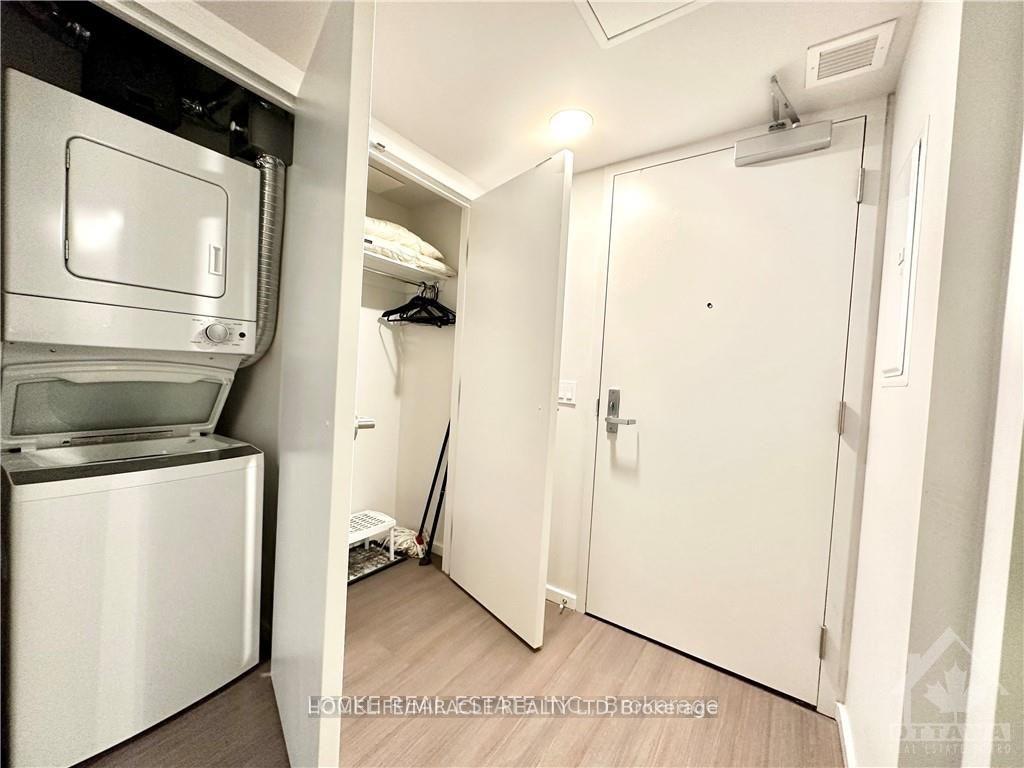 Photo 10 of Unit 1610, 105 Champagne Avenue, Ottawa, West Centre Town — HOMEH