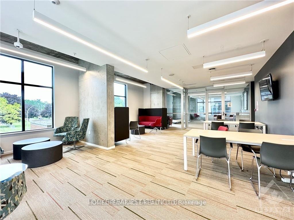 Photo 11 of Unit 1610, 105 Champagne Avenue, Ottawa, West Centre Town — HOMEH