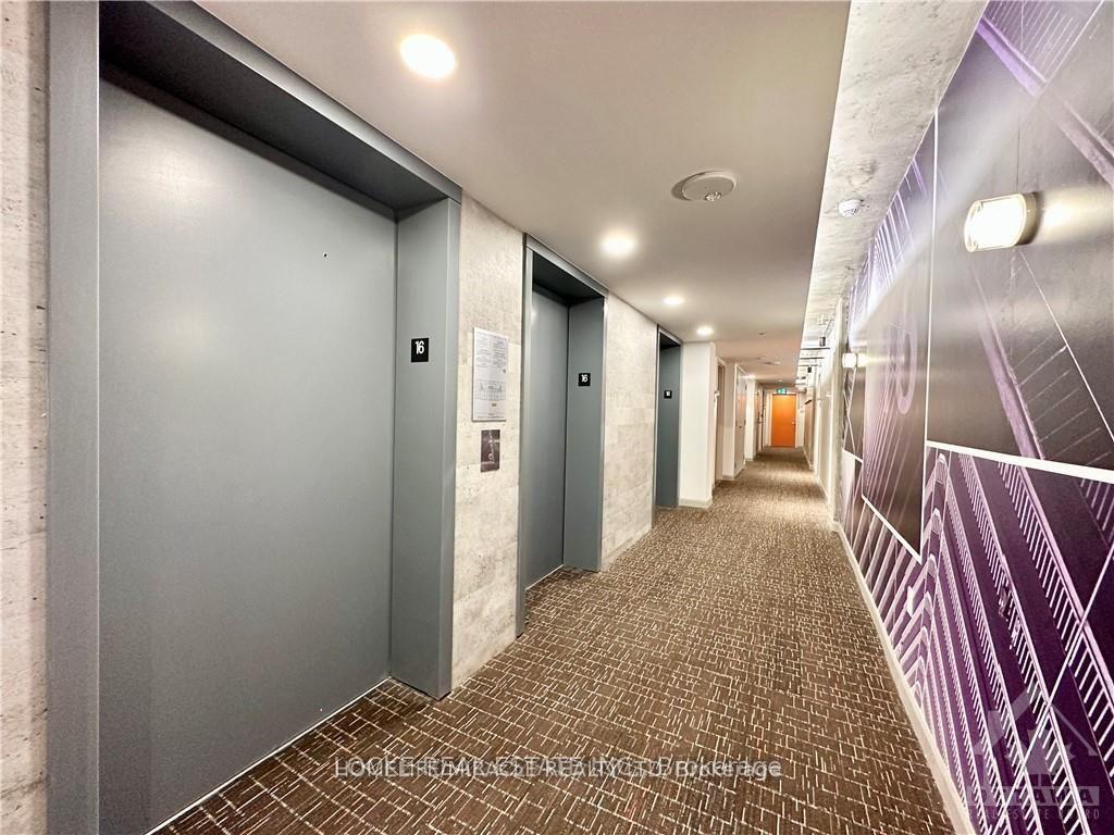 Photo 14 of Unit 1610, 105 Champagne Avenue, Ottawa, West Centre Town — HOMEH