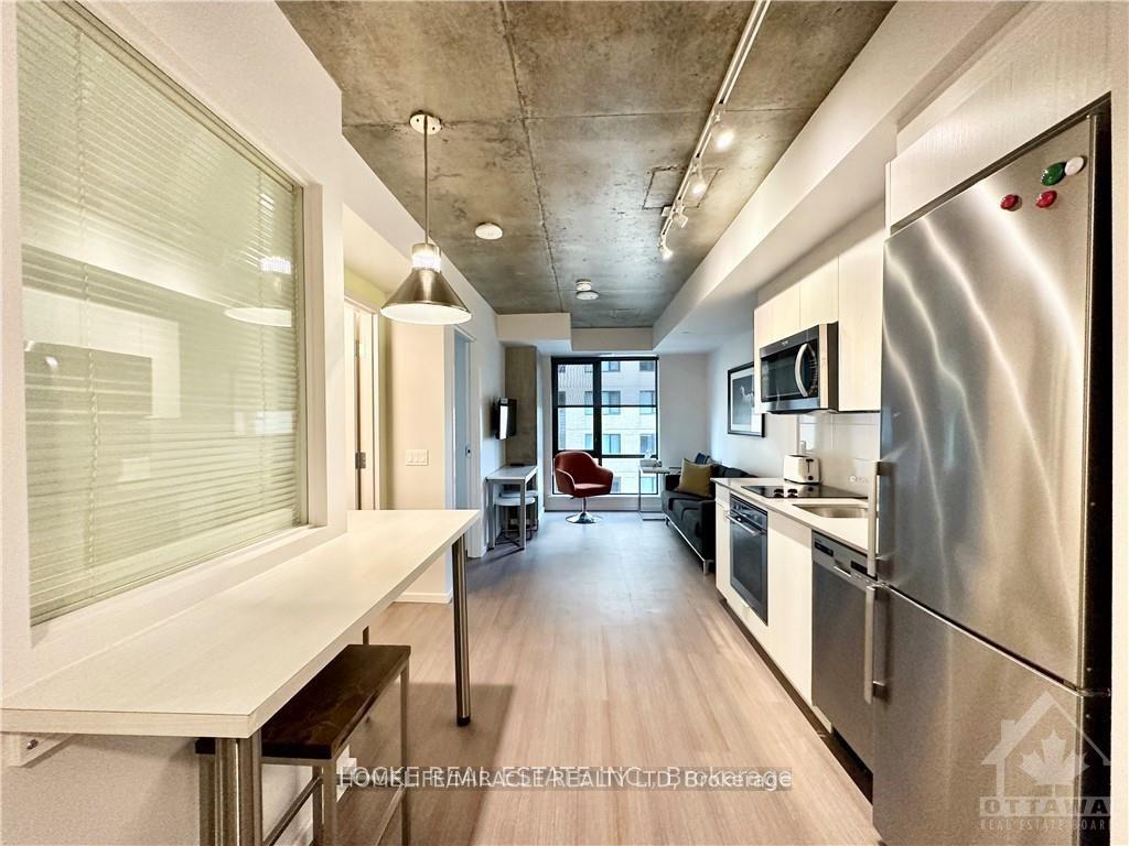 Photo 15 of Unit 1610, 105 Champagne Avenue, Ottawa, West Centre Town — HOMEH
