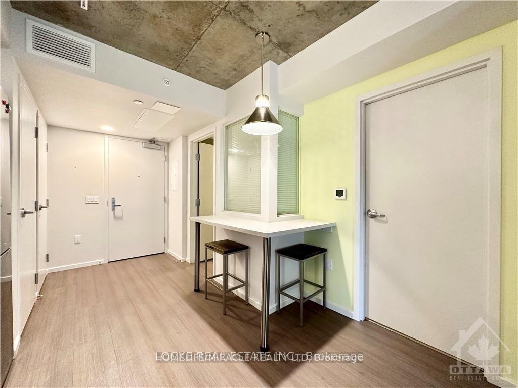 Photo 16 of Unit 1610, 105 Champagne Avenue, Ottawa, West Centre Town — HOMEH