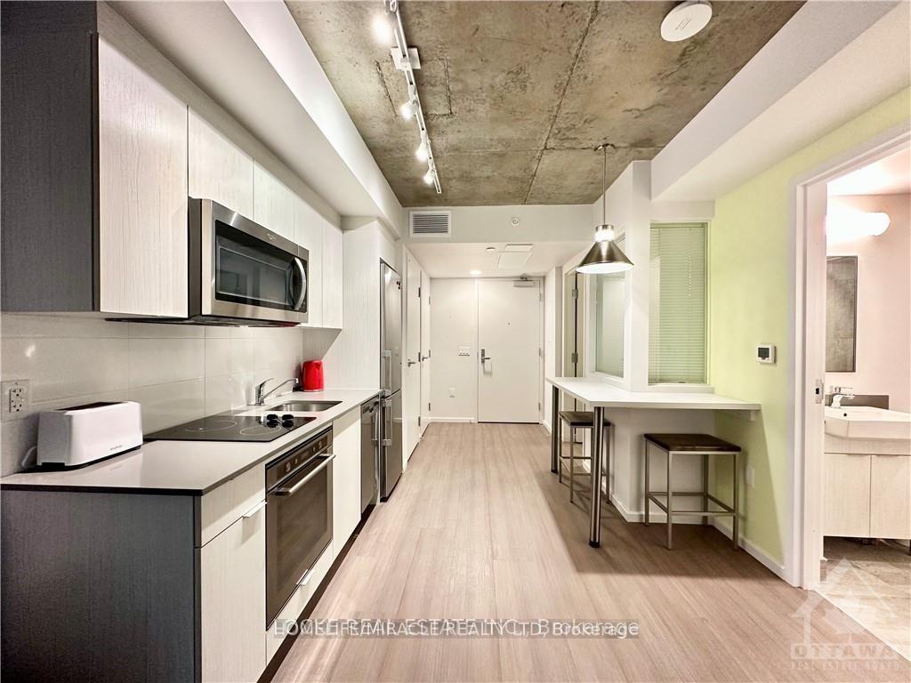 Photo 17 of Unit 1610, 105 Champagne Avenue, Ottawa, West Centre Town — HOMEH