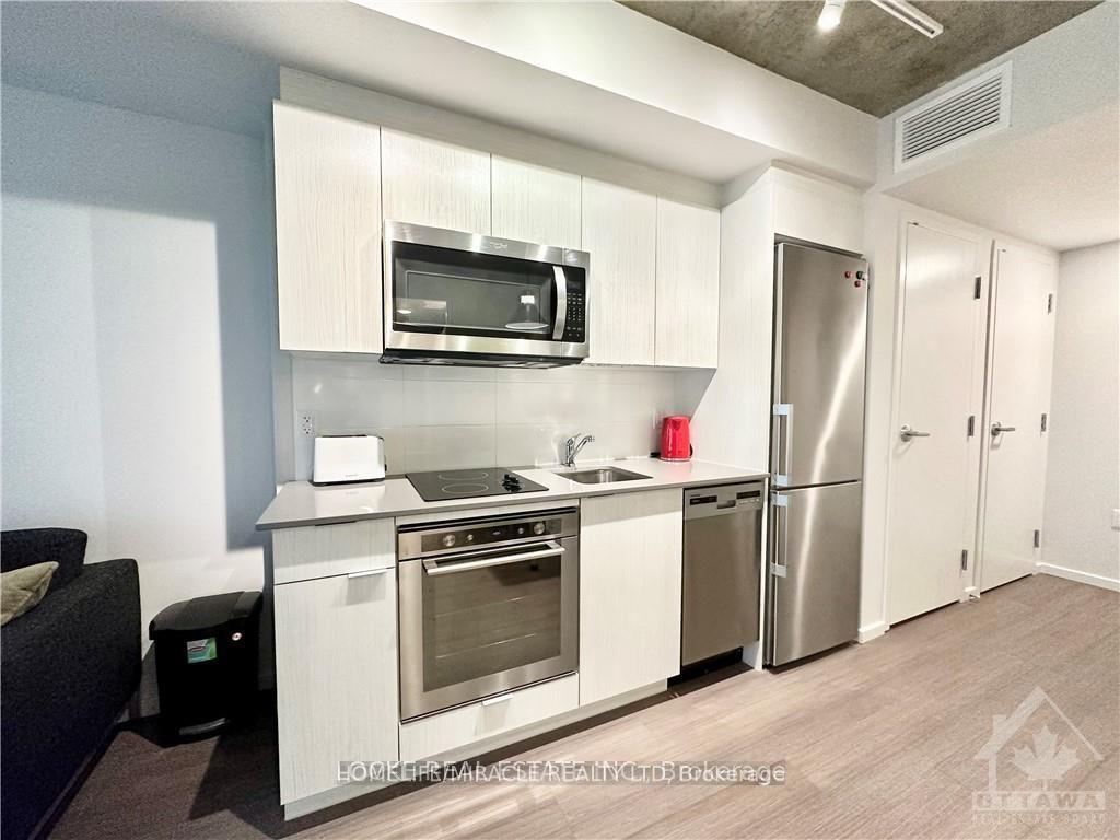 Photo 18 of Unit 1610, 105 Champagne Avenue, Ottawa, West Centre Town — HOMEH