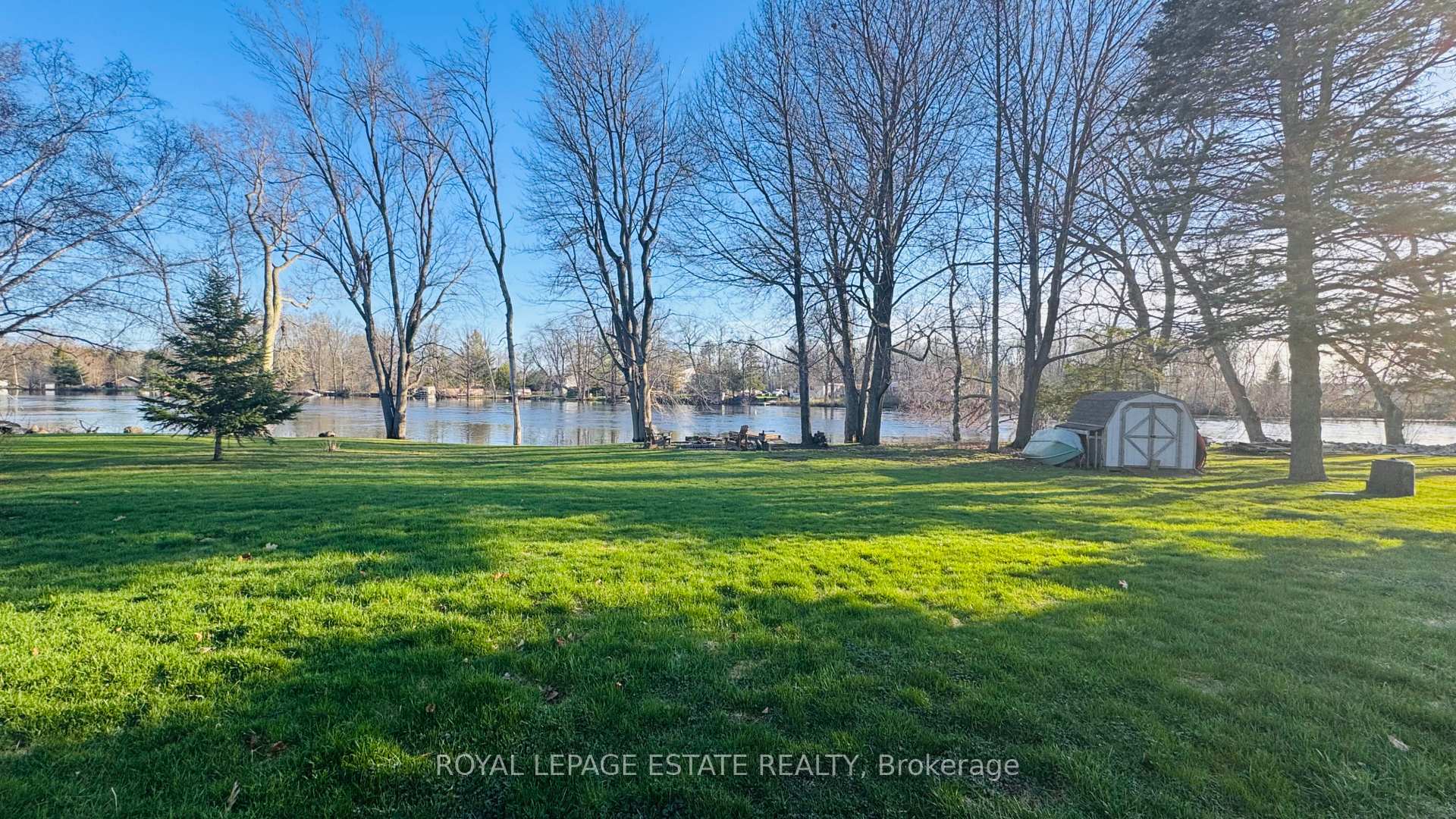 Photo 11 of 102 Greenfield Park, Belleville, Thurlow Ward — HOMEH