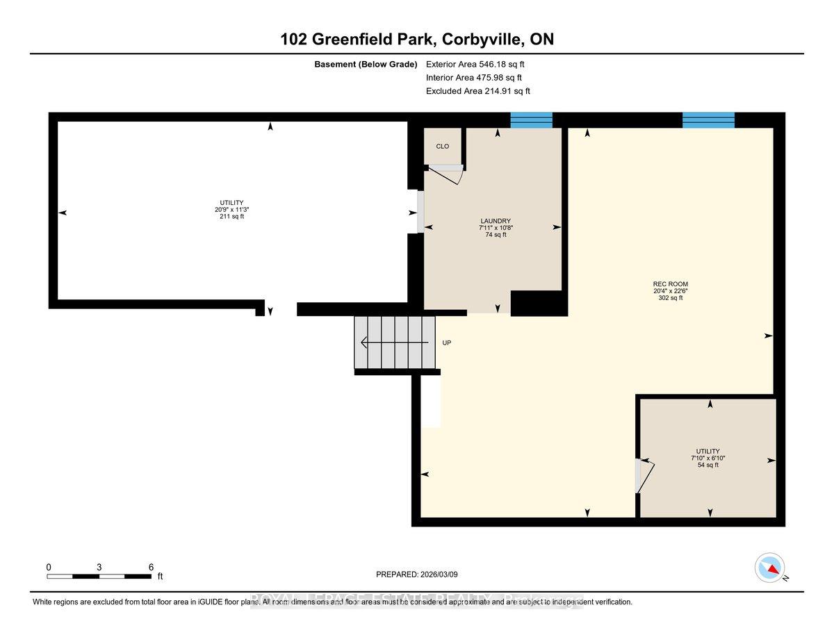 Photo 59 of 102 Greenfield Park, Belleville, Thurlow Ward — HOMEH