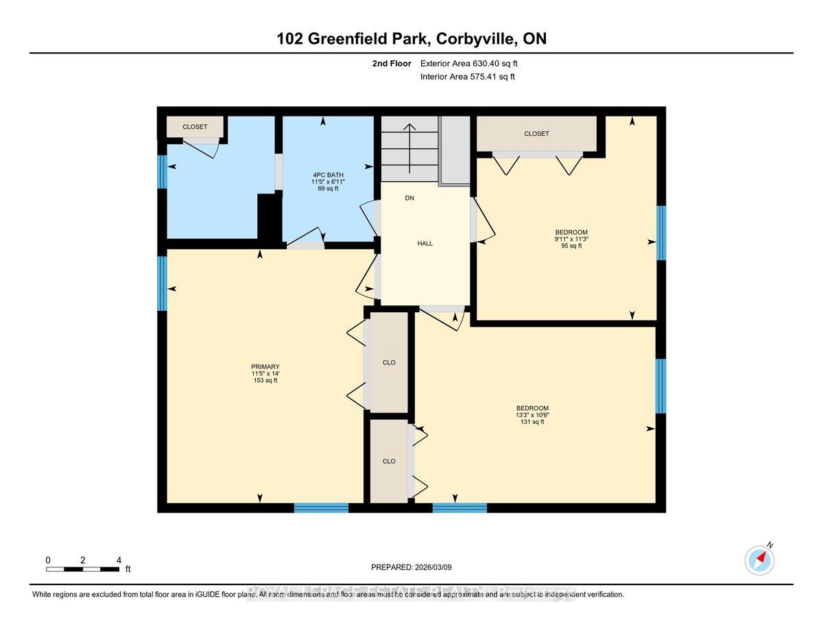 Photo 61 of 102 Greenfield Park, Belleville, Thurlow Ward — HOMEH