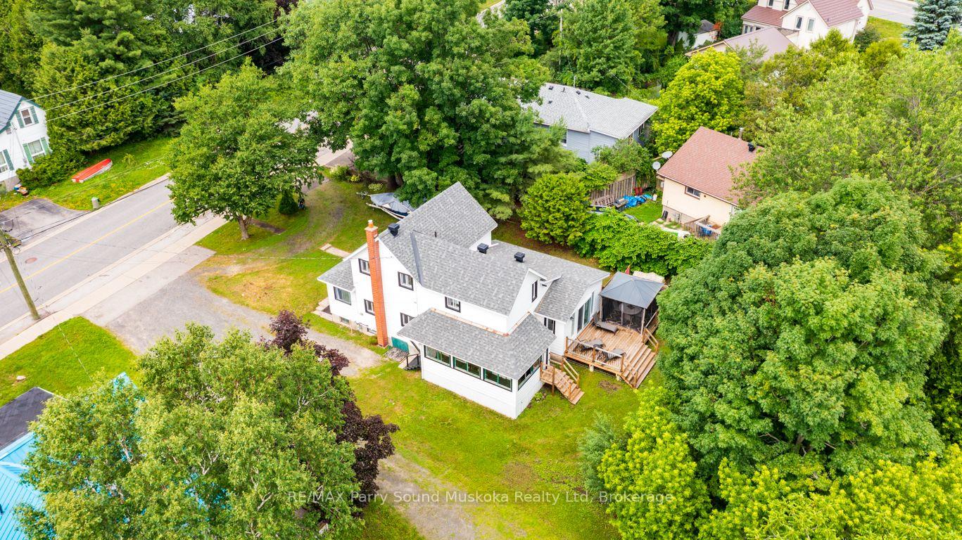 Photo 1 of 6 Prospect Street, Parry Sound — HOMEH