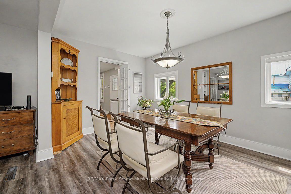 Photo 13 of 6 Prospect Street, Parry Sound — HOMEH
