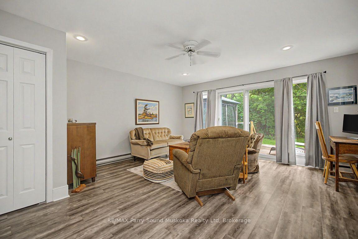 Photo 16 of 6 Prospect Street, Parry Sound — HOMEH