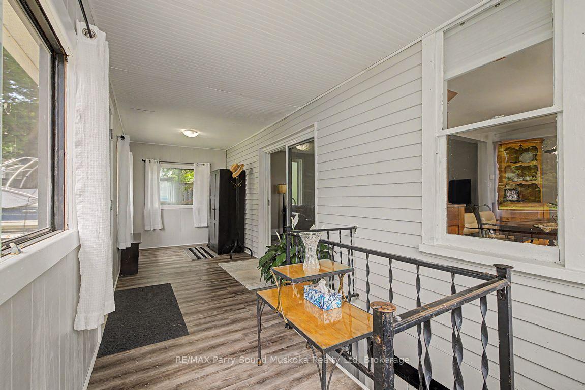 Photo 22 of 6 Prospect Street, Parry Sound — HOMEH