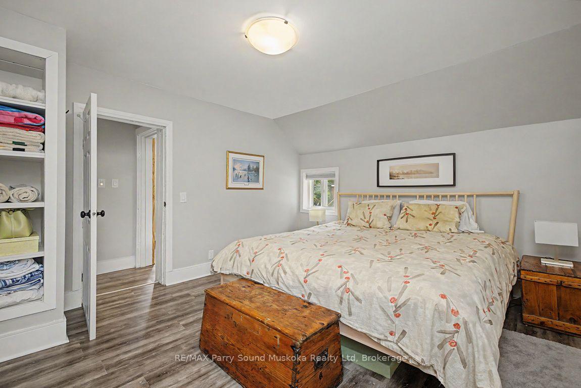 Photo 23 of 6 Prospect Street, Parry Sound — HOMEH