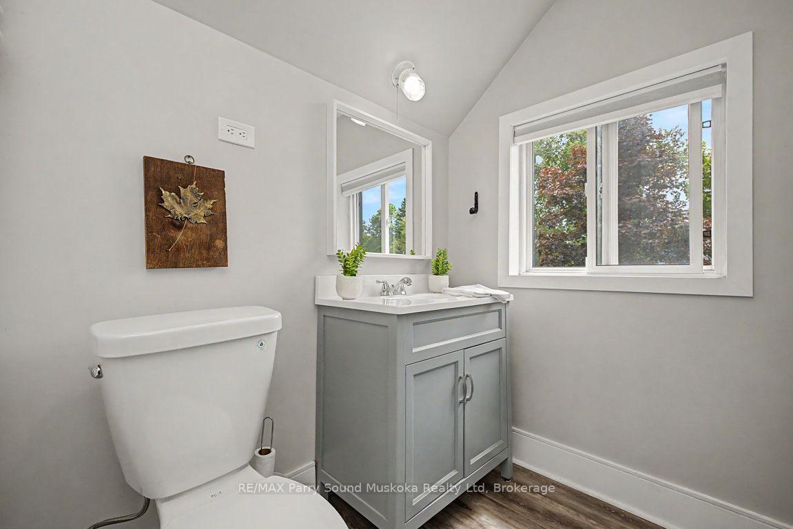 Photo 25 of 6 Prospect Street, Parry Sound — HOMEH
