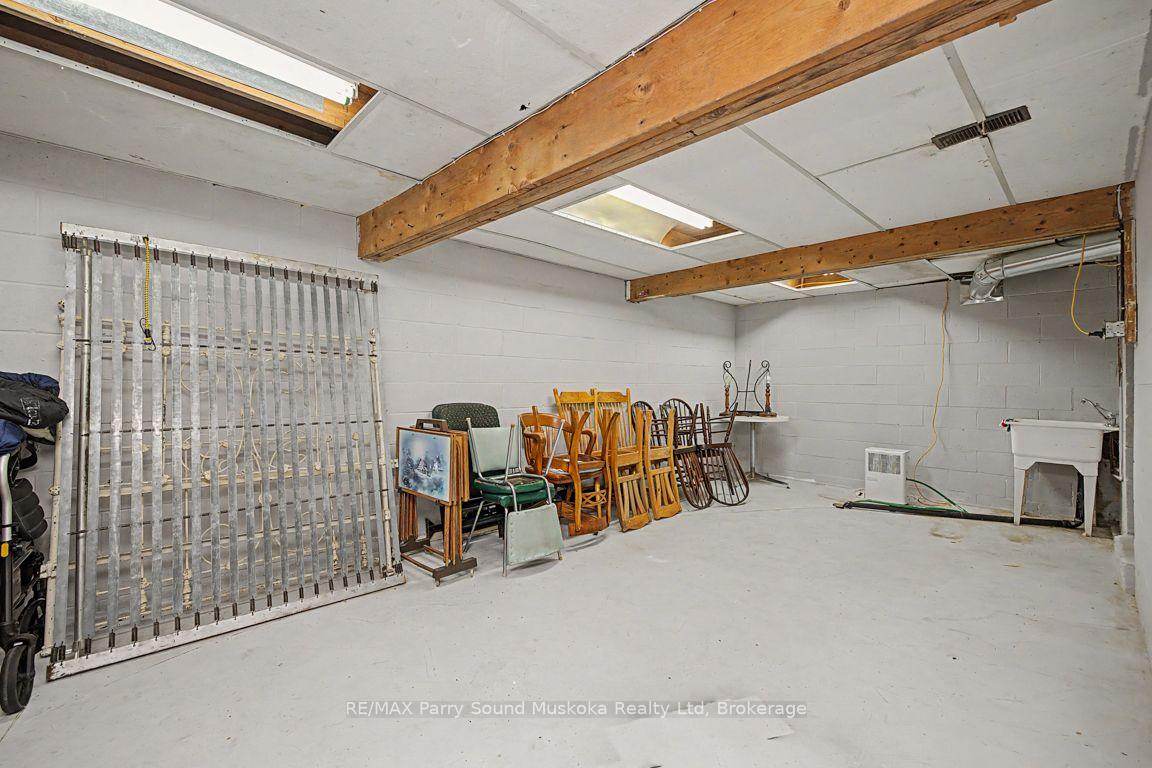 Photo 32 of 6 Prospect Street, Parry Sound — HOMEH