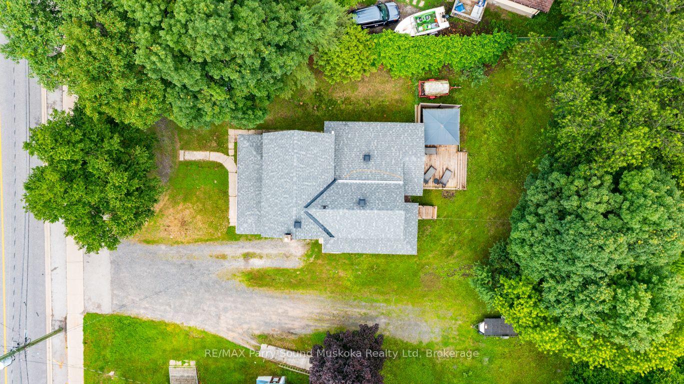 Photo 34 of 6 Prospect Street, Parry Sound — HOMEH