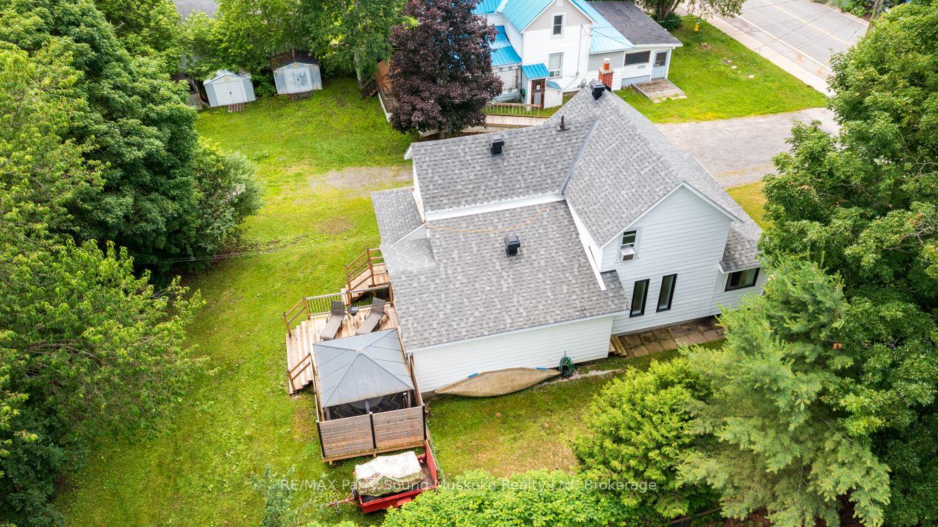 Photo 35 of 6 Prospect Street, Parry Sound — HOMEH