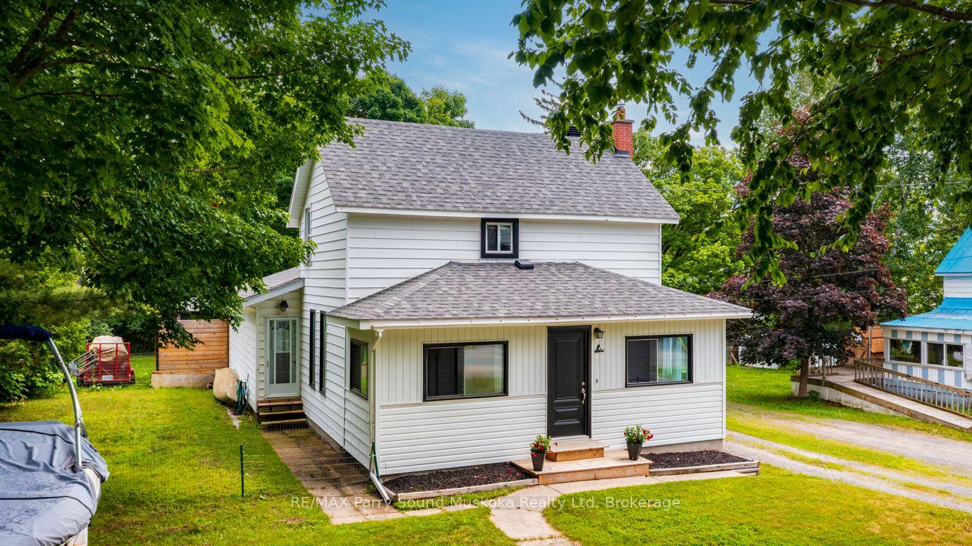 Photo 41 of 6 Prospect Street, Parry Sound — HOMEH