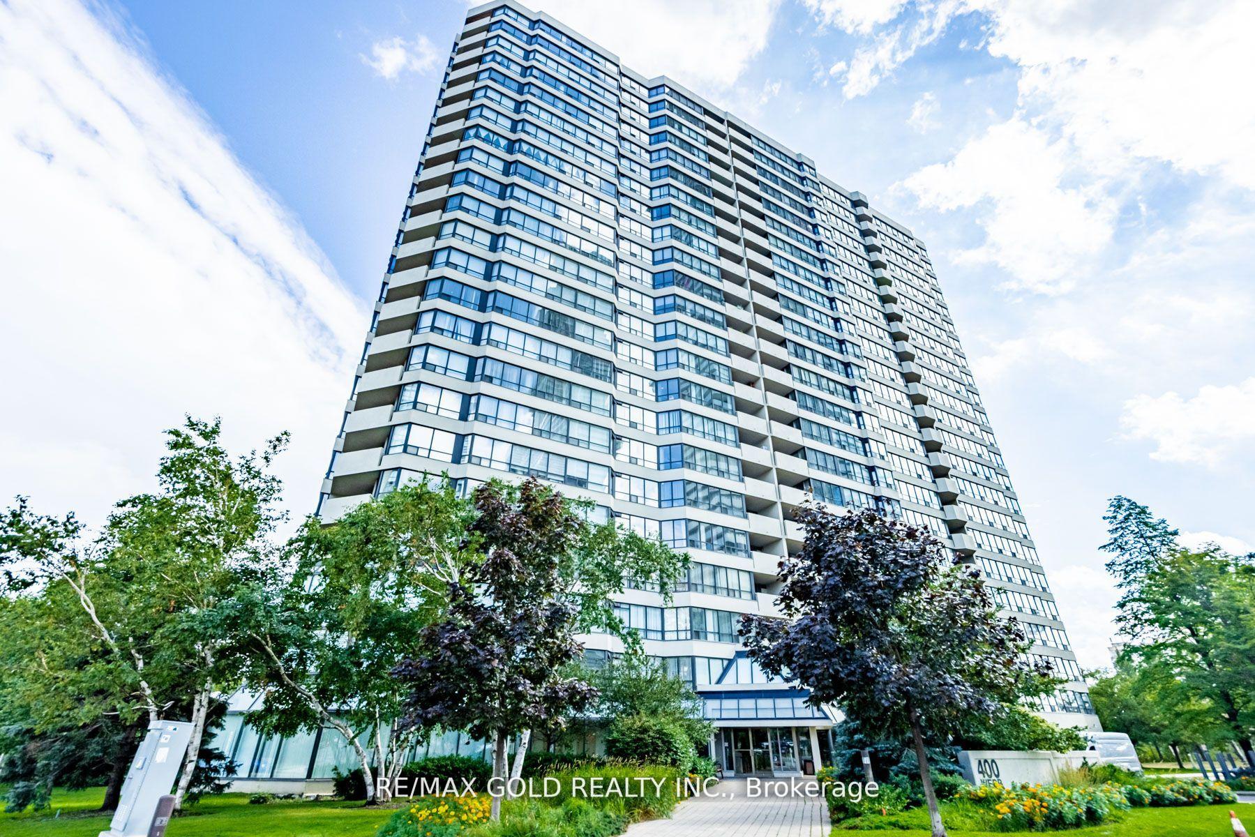 Photo 1 of Unit 1101, 400 Webb Drive, Mississauga, City Centre — HOMEH