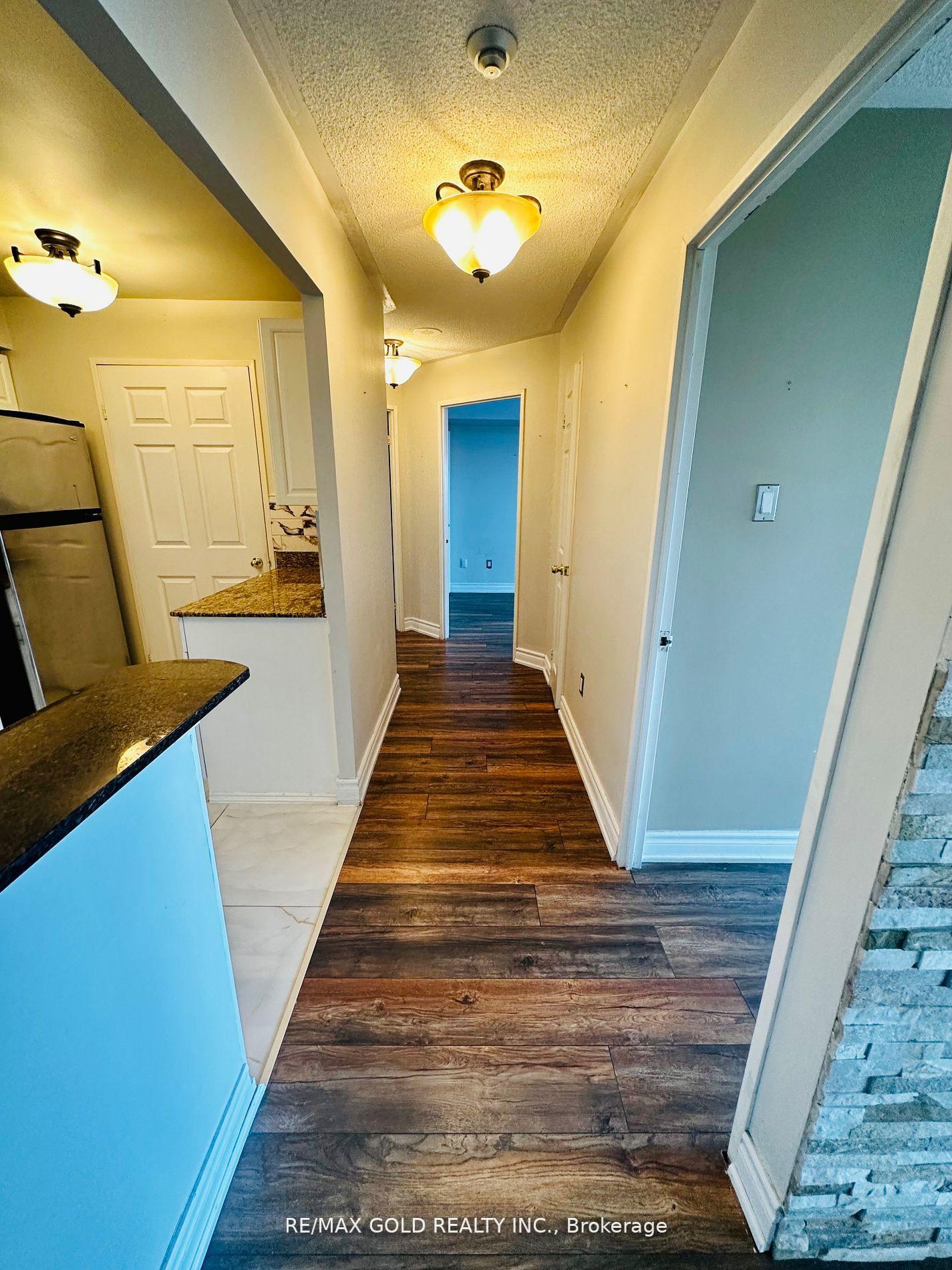 Photo 12 of Unit 1101, 400 Webb Drive, Mississauga, City Centre — HOMEH