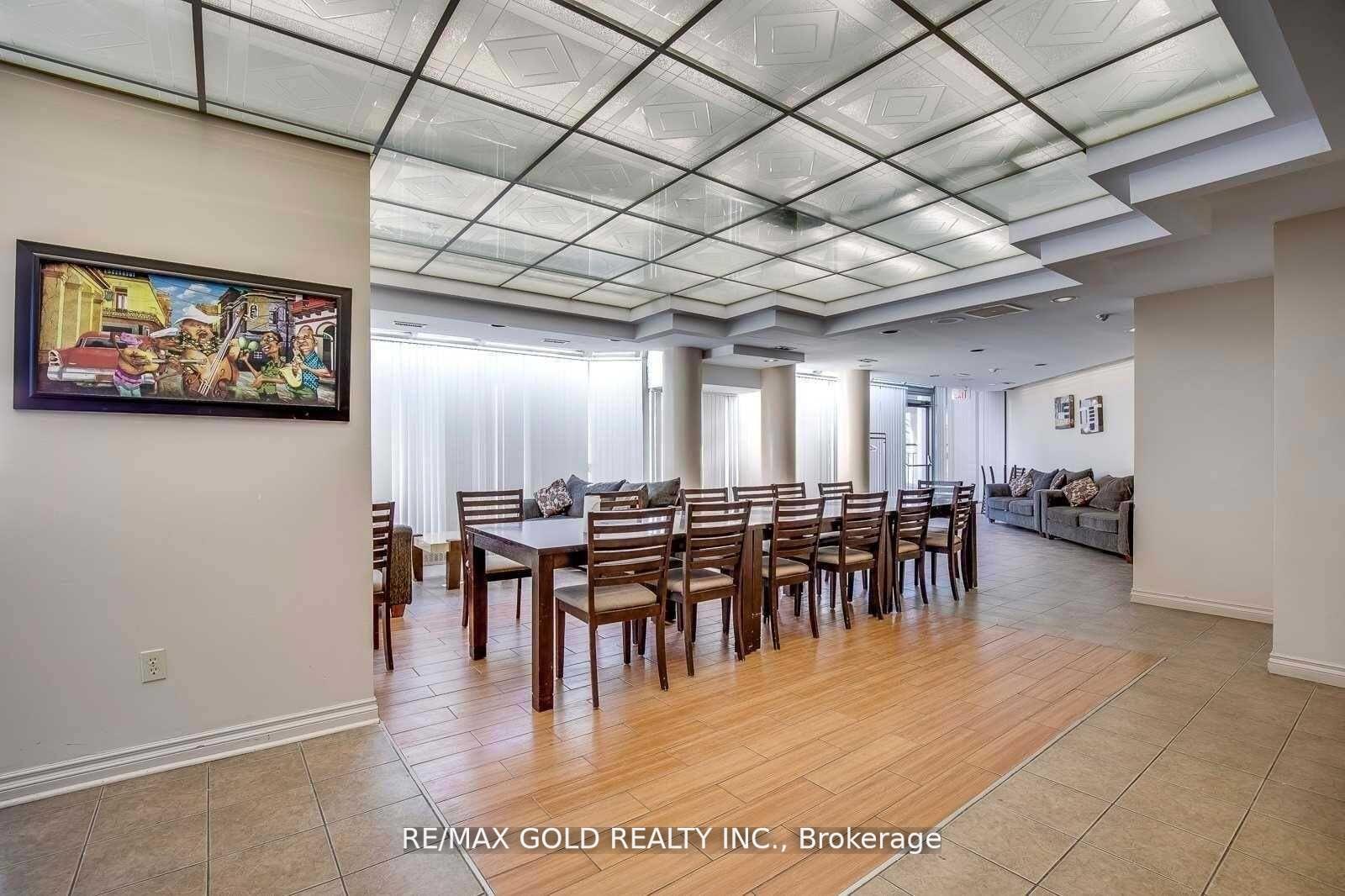 Photo 14 of Unit 1101, 400 Webb Drive, Mississauga, City Centre — HOMEH