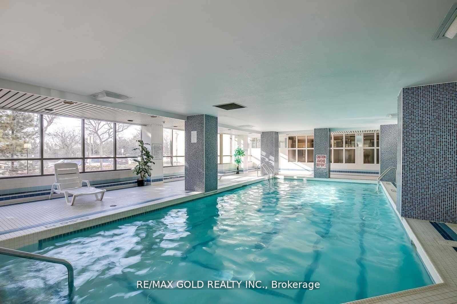 Photo 17 of Unit 1101, 400 Webb Drive, Mississauga, City Centre — HOMEH