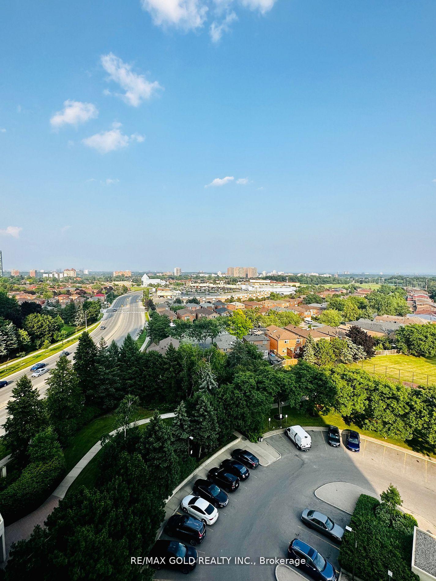 Photo 21 of Unit 1101, 400 Webb Drive, Mississauga, City Centre — HOMEH