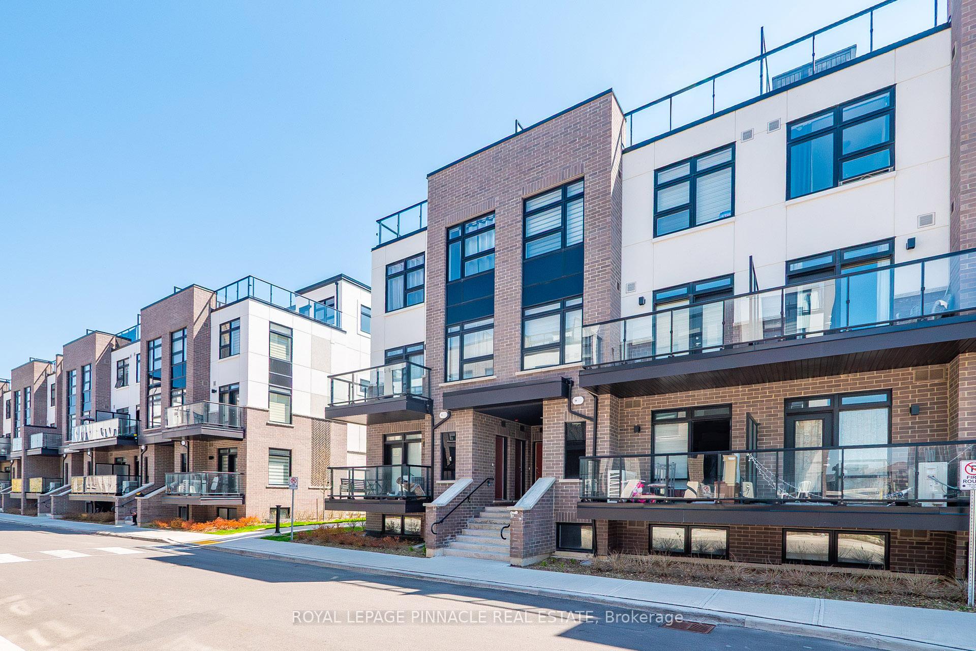 Photo 1 of Unit 103, 1585 Rose Way, Milton, Cobban — HOMEH
