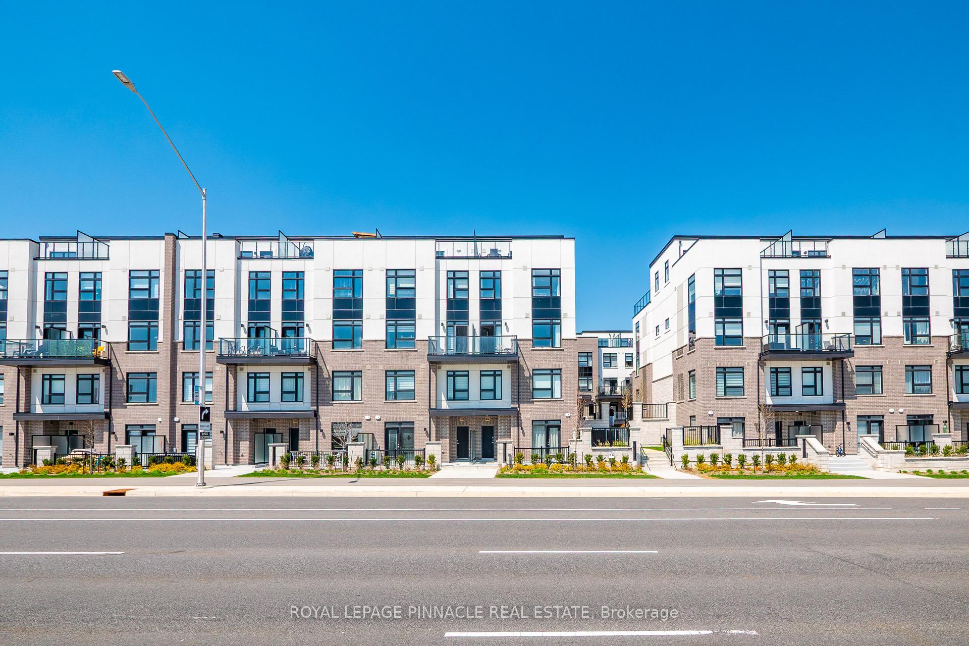 Photo 2 of Unit 103, 1585 Rose Way, Milton, Cobban — HOMEH