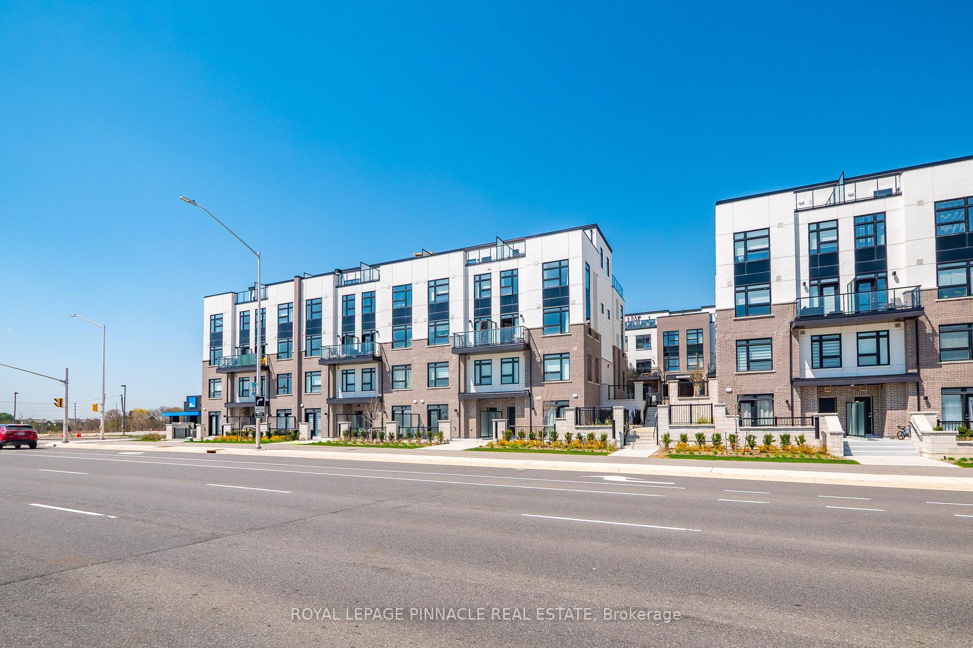 Photo 3 of Unit 103, 1585 Rose Way, Milton, Cobban — HOMEH