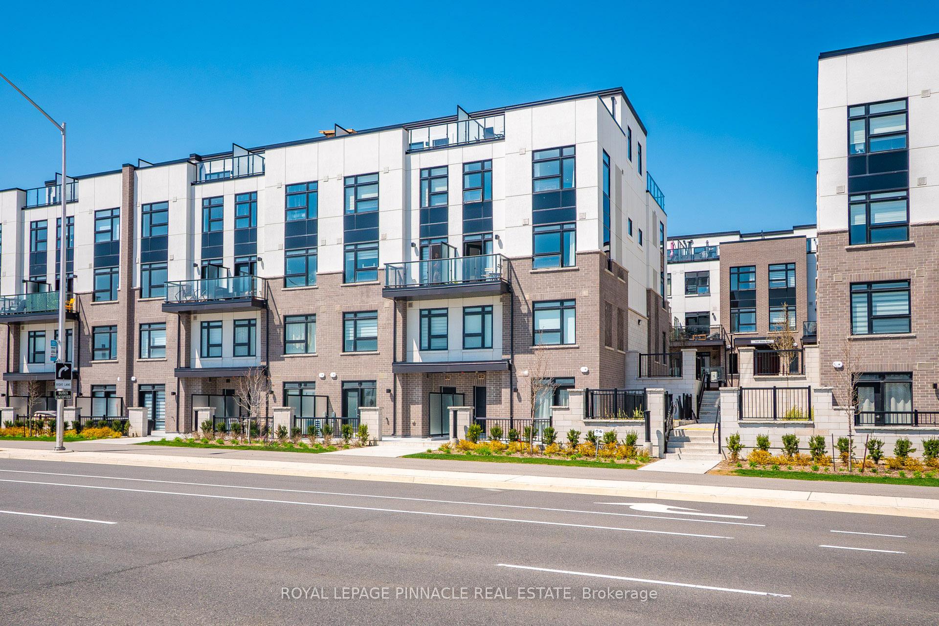 Photo 4 of Unit 103, 1585 Rose Way, Milton, Cobban — HOMEH