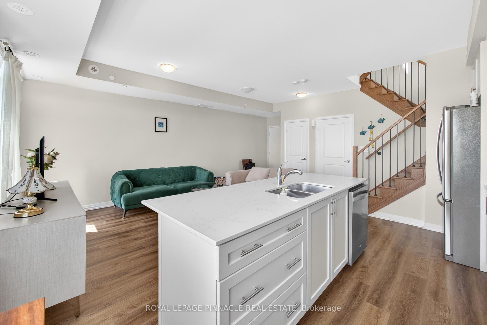 Photo 8 of Unit 103, 1585 Rose Way, Milton, Cobban — HOMEH