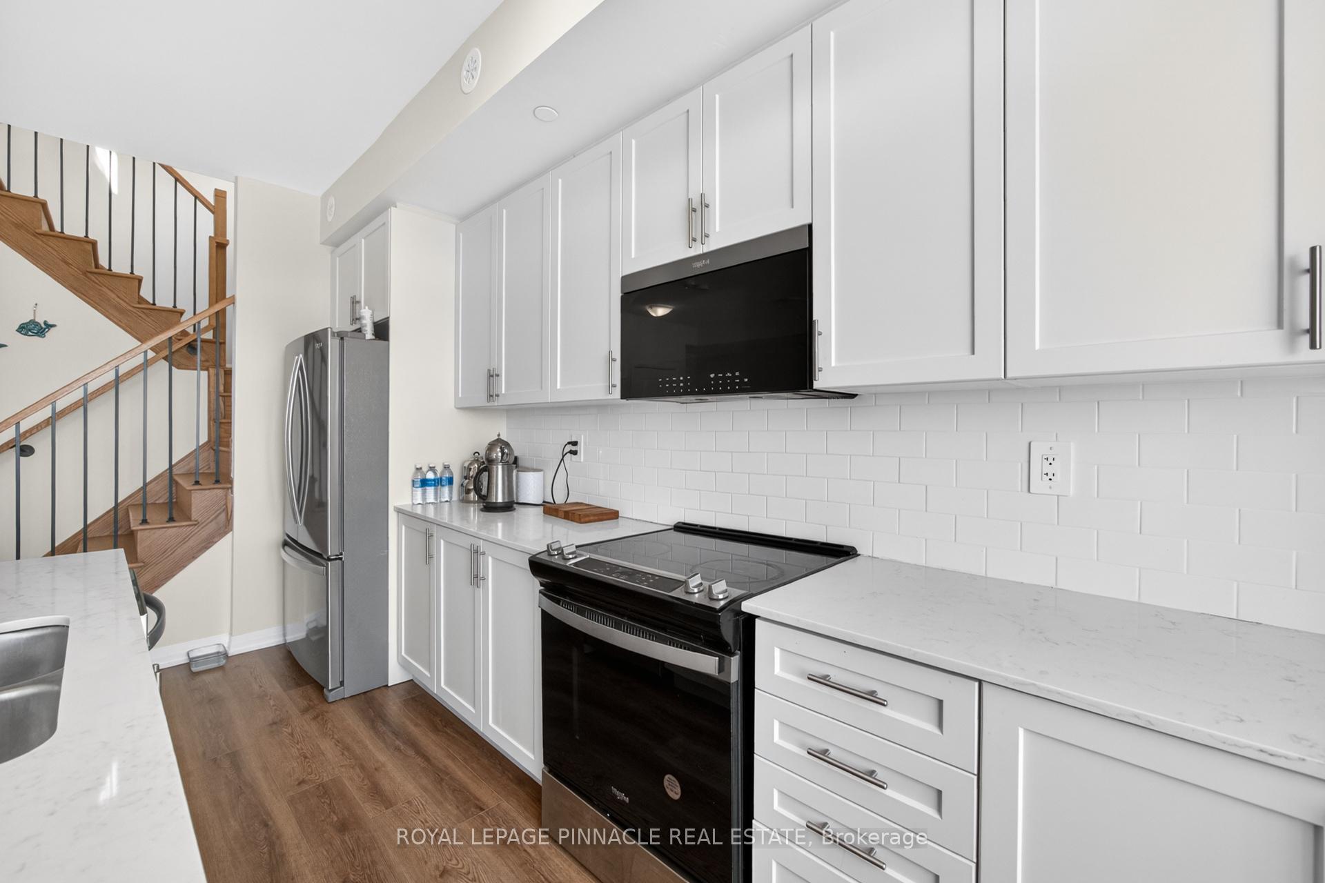 Photo 9 of Unit 103, 1585 Rose Way, Milton, Cobban — HOMEH