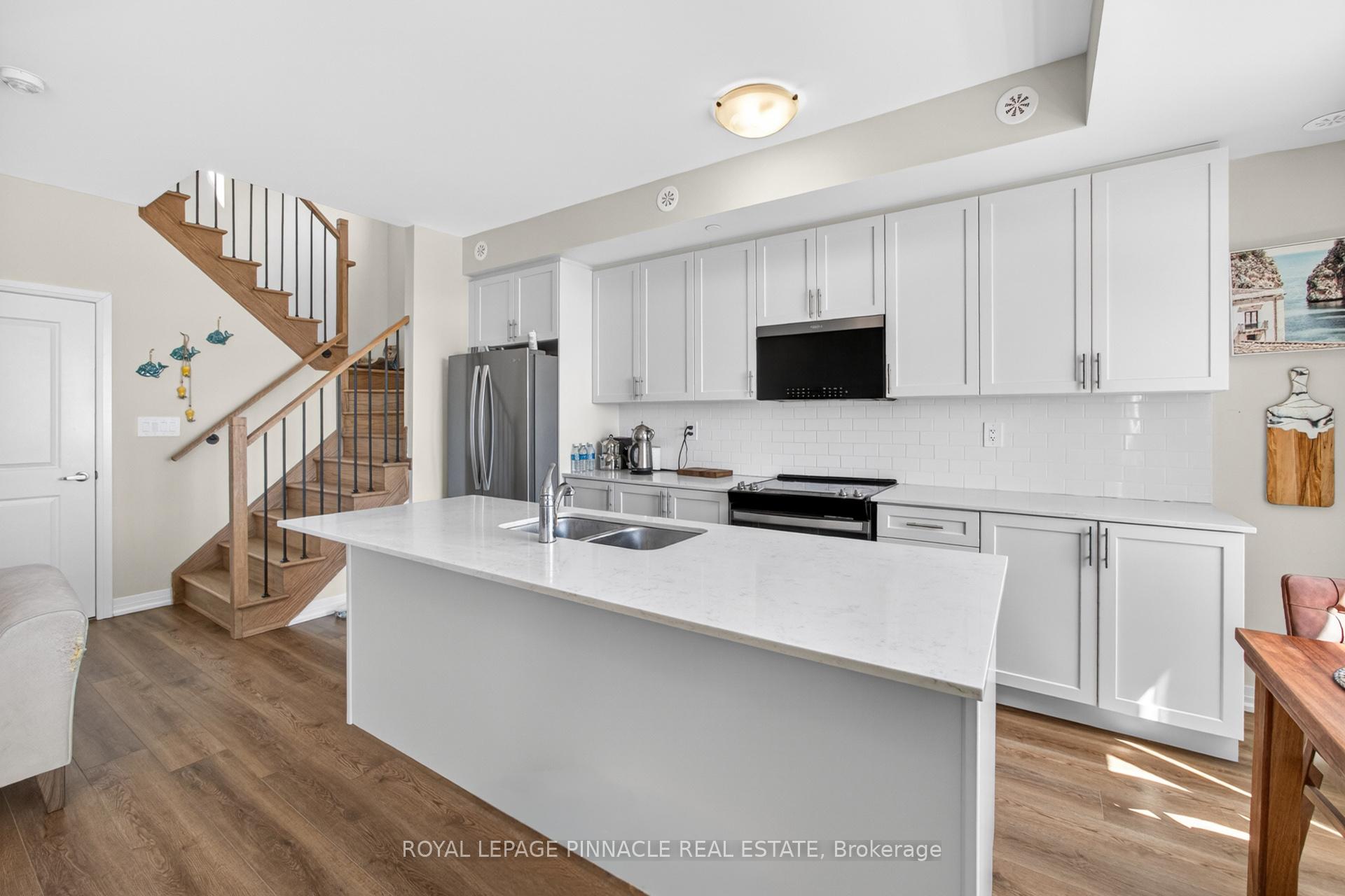 Photo 12 of Unit 103, 1585 Rose Way, Milton, Cobban — HOMEH