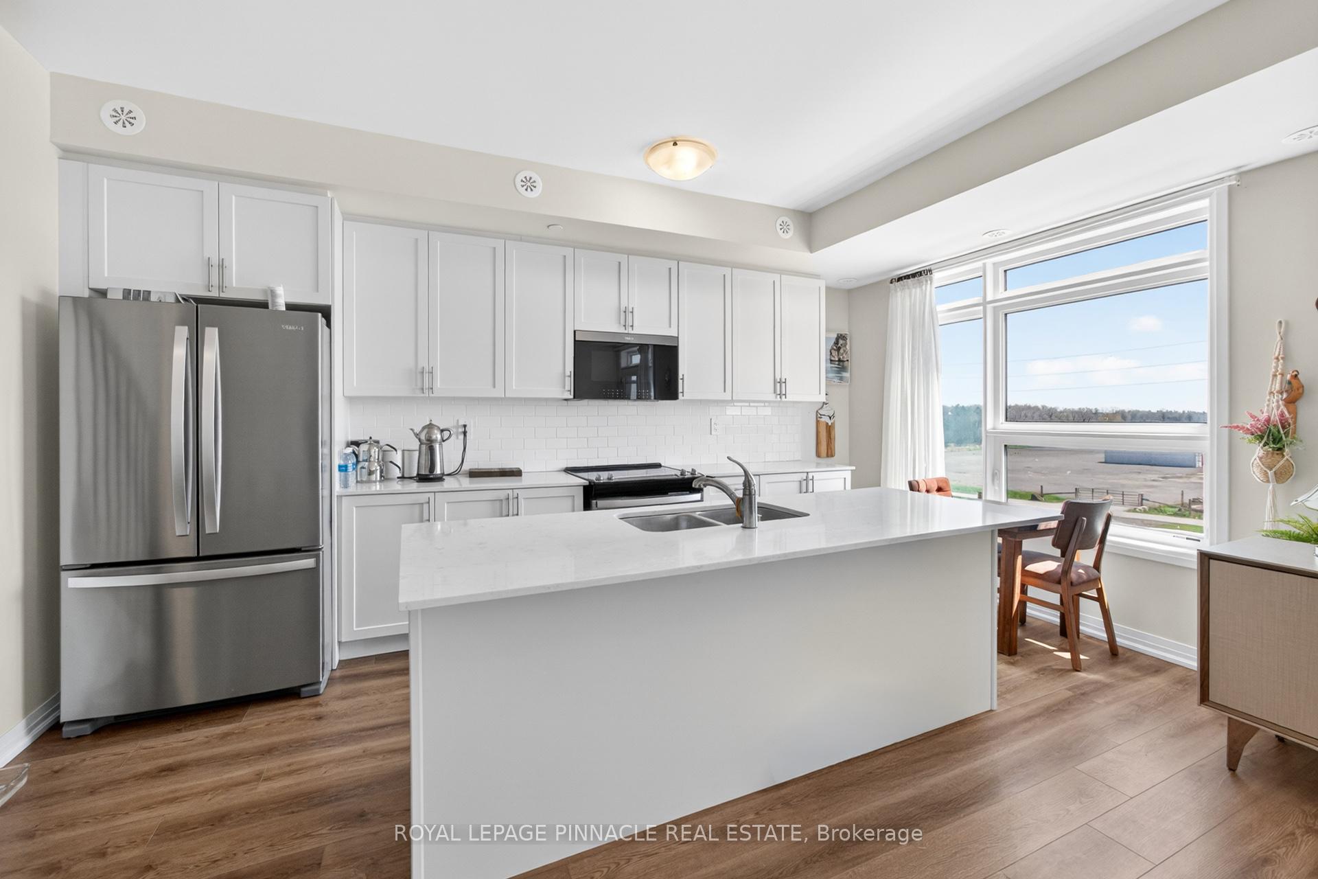 Photo 13 of Unit 103, 1585 Rose Way, Milton, Cobban — HOMEH