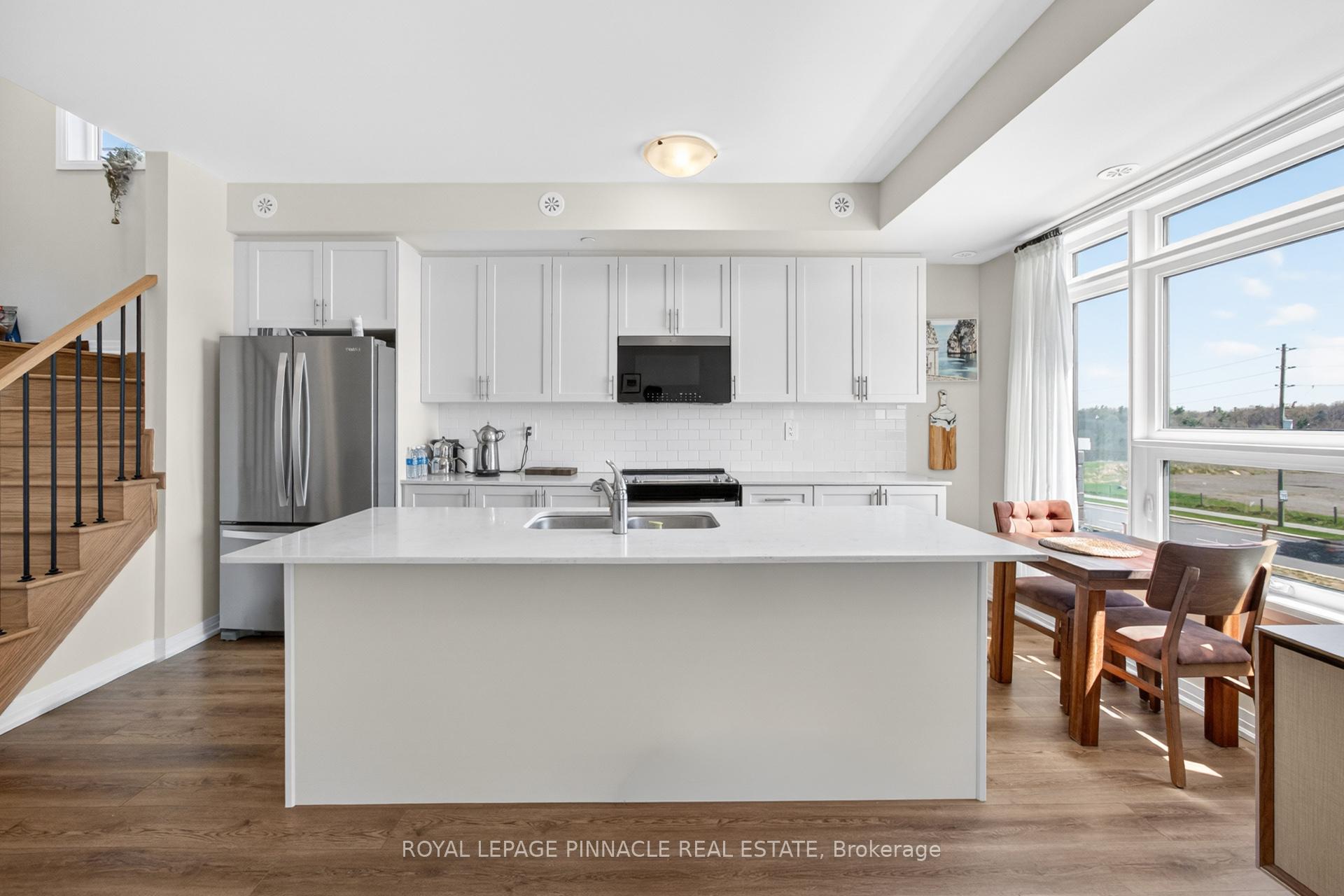 Photo 14 of Unit 103, 1585 Rose Way, Milton, Cobban — HOMEH