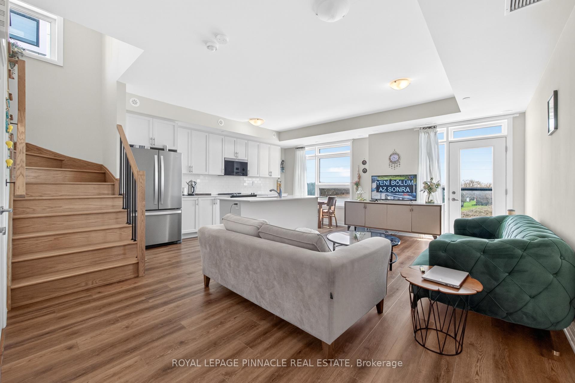 Photo 25 of Unit 103, 1585 Rose Way, Milton, Cobban — HOMEH