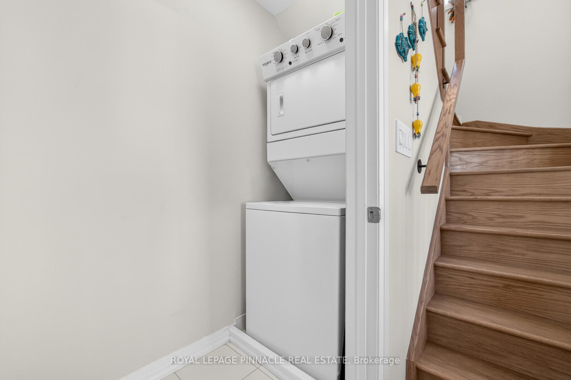 Photo 35 of Unit 103, 1585 Rose Way, Milton, Cobban — HOMEH