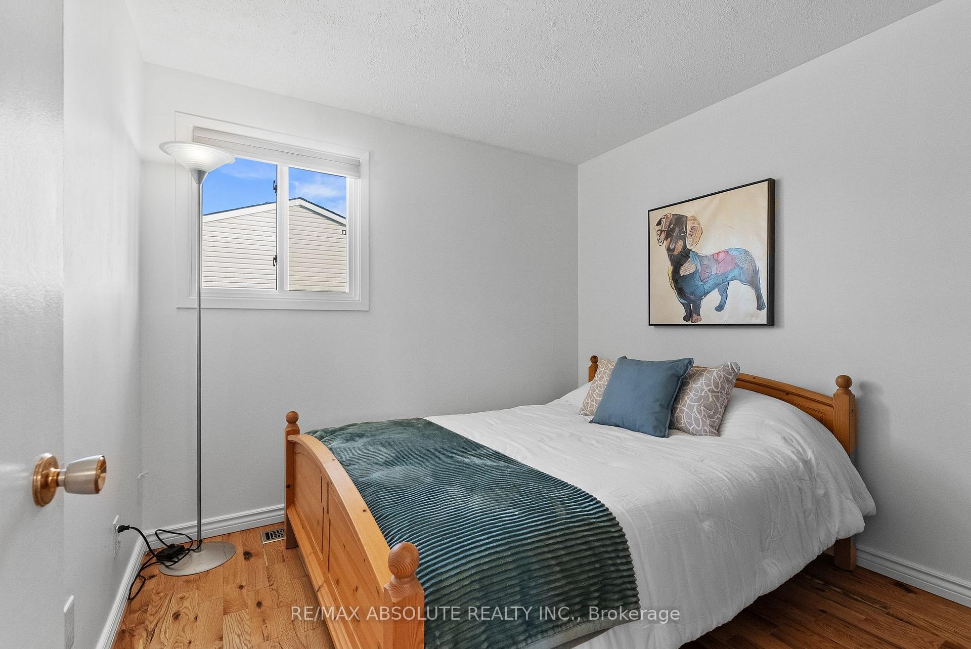 Photo 20 of Unit #D, 413 Woodfield Drive, Ottawa, Tanglewood — HOMEH