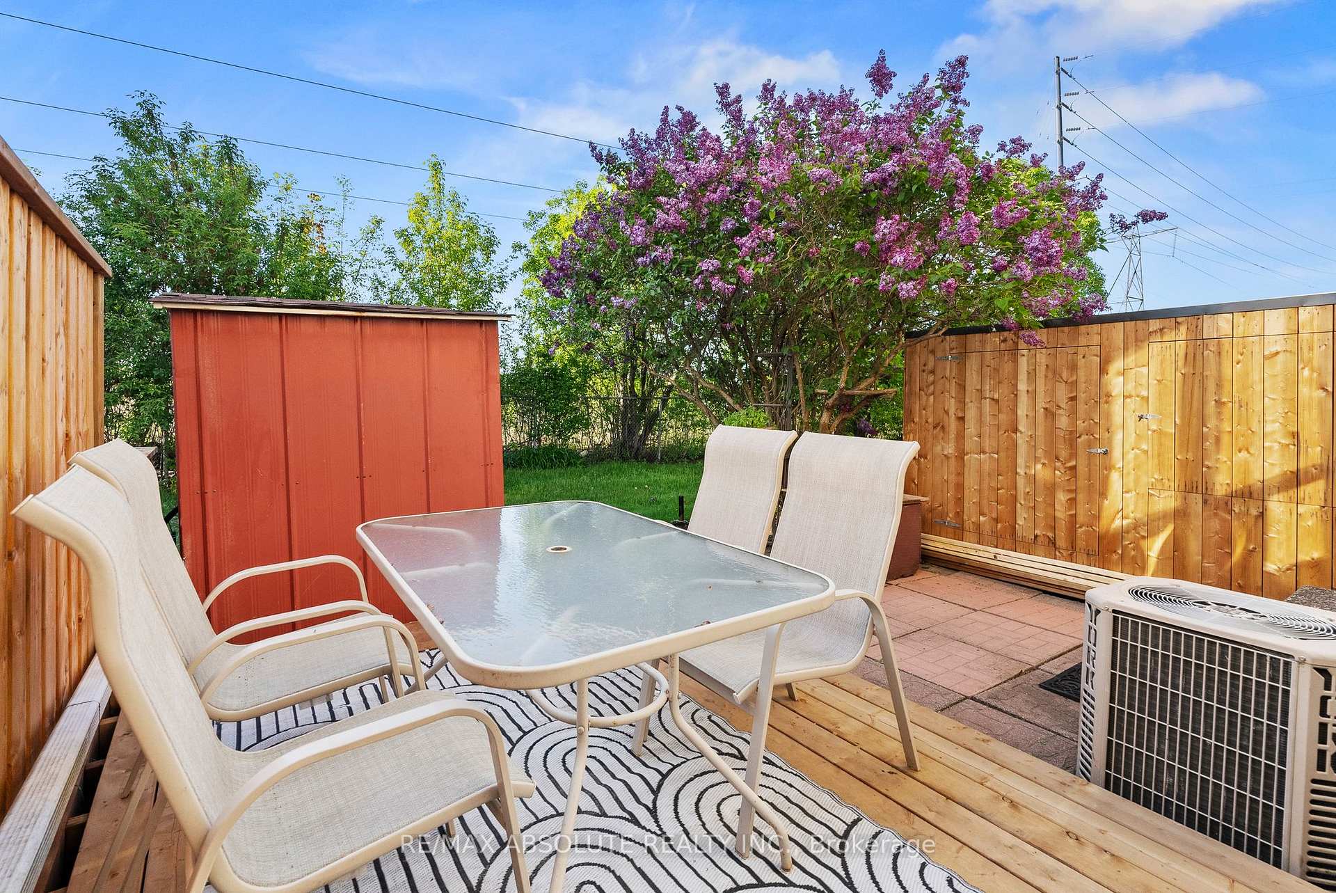 Photo 29 of Unit #D, 413 Woodfield Drive, Ottawa, Tanglewood — HOMEH
