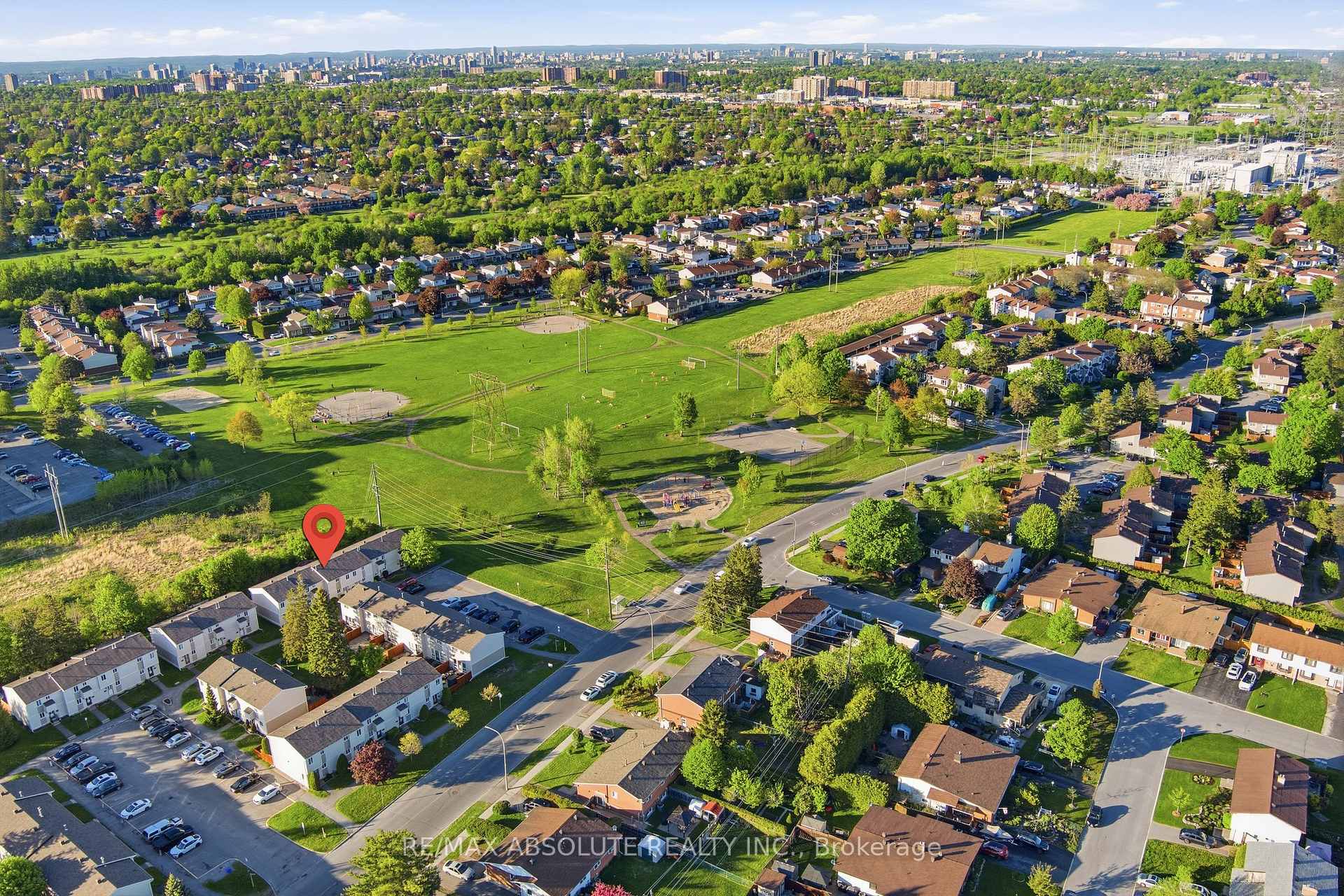 Photo 35 of Unit #D, 413 Woodfield Drive, Ottawa, Tanglewood — HOMEH