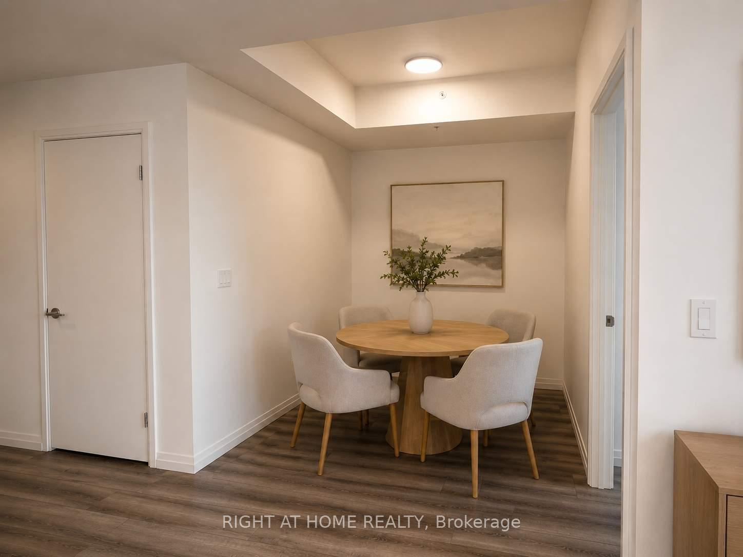 Photo 6 of Unit 1107, 108 Garment Street, Kitchener, Cherry Hill — HOMEH