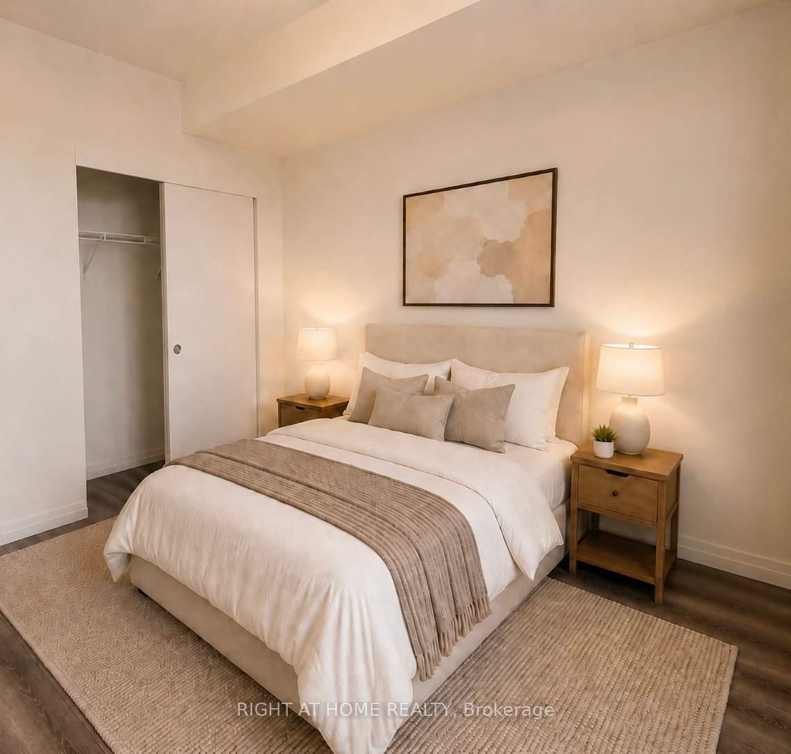 Photo 8 of Unit 1107, 108 Garment Street, Kitchener, Cherry Hill — HOMEH