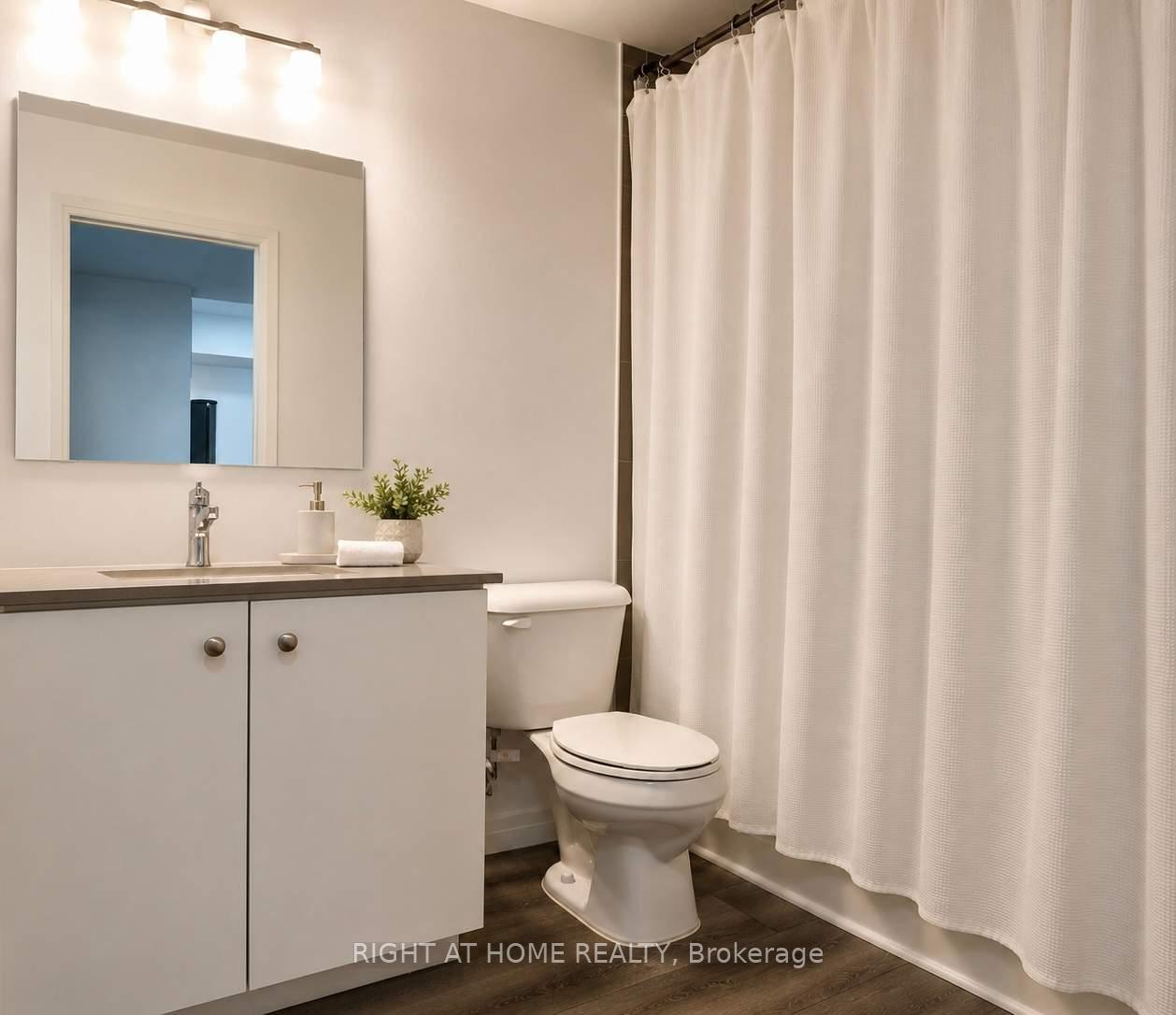 Photo 9 of Unit 1107, 108 Garment Street, Kitchener, Cherry Hill — HOMEH