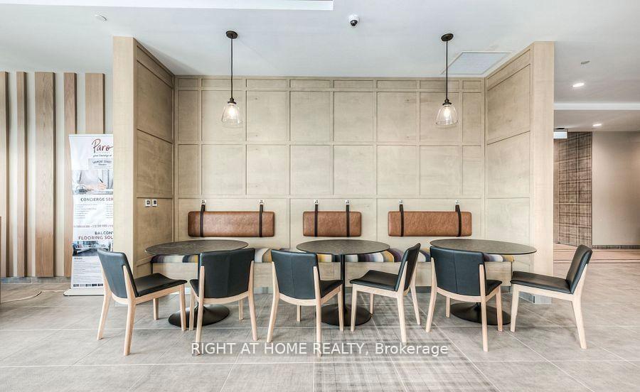 Photo 16 of Unit 1107, 108 Garment Street, Kitchener, Cherry Hill — HOMEH