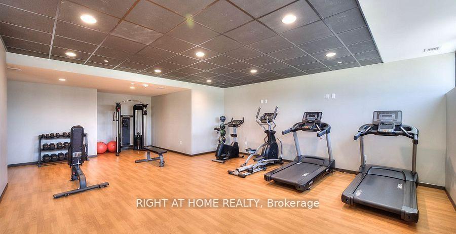 Photo 17 of Unit 1107, 108 Garment Street, Kitchener, Cherry Hill — HOMEH