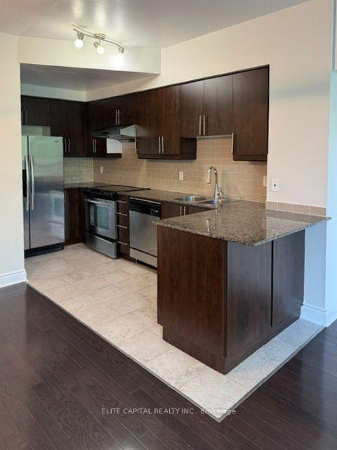 Photo 7 of Unit 203, 31 Olive Avenue, North York, Willowdale East — HOMEH