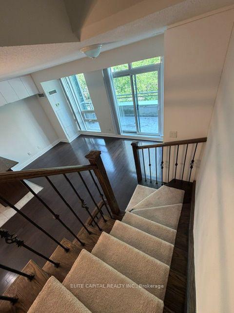 Photo 22 of Unit 203, 31 Olive Avenue, North York, Willowdale East — HOMEH